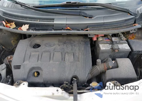 2014 Scion Xd from USA, damaged, VIN JTKKUPB4XE1045401